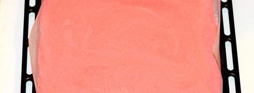 пирожное красный бархат. Шаг 9