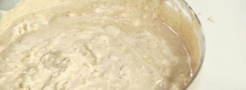 пирожное лофт. Шаг 14