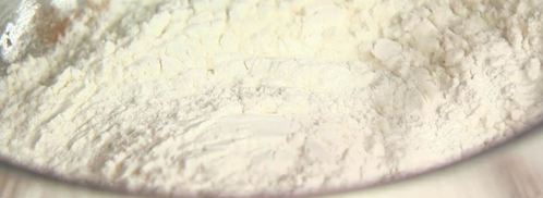 пирожное лофт. Шаг 3