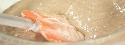 пирожное лофт. Шаг 4