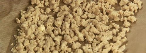 пирожное лофт. Шаг 7