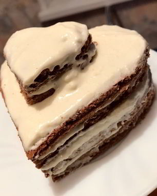 Пирожное Орео