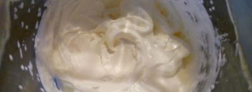 пирожное рунеберга. Шаг 3