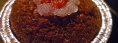 пирожное рунеберга. Шаг 8