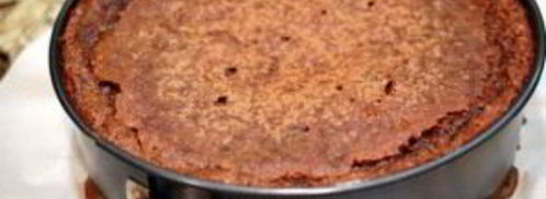 пирожное трюфель. Шаг 3