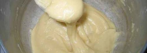 пирожное змейки. Шаг 8