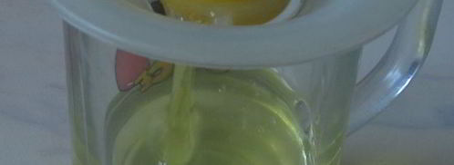 пирожные дамский каприз. Шаг 2