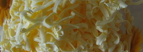 пирожные дамский каприз. Шаг 4