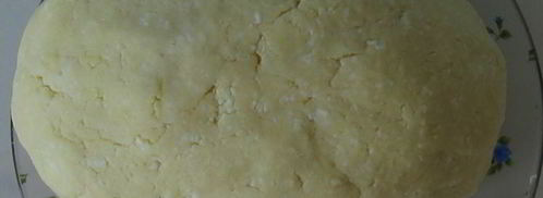 пирожные дамский каприз. Шаг 5