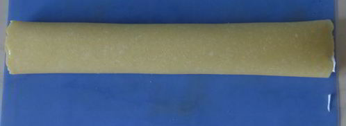 пирожные дамский каприз. Шаг 8