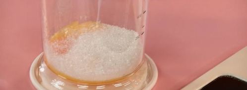 пирожные мохито. Шаг 3