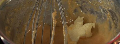 пирожные мохито. Шаг 6