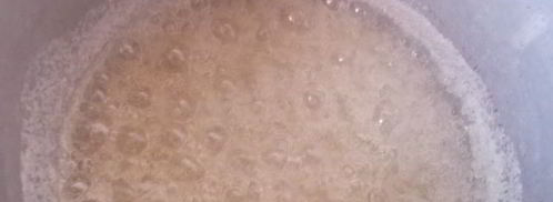 пирожные с карамельными яблочками и белковым кремом подарок для себя. Шаг 3