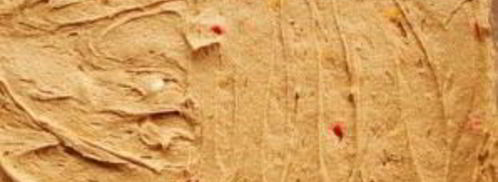 пирожные с шоколадными печеньями и m&m's. Шаг 2