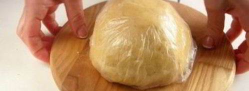 пирожные школьные по госту. Шаг 2