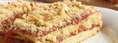 пирожные школьные по госту. Шаг 5