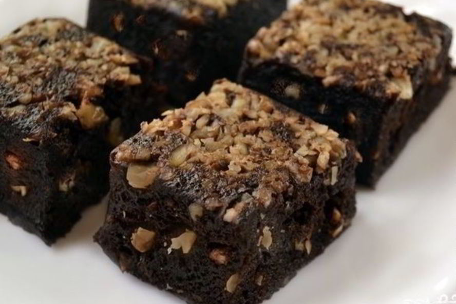 Рецепт постных пирожных