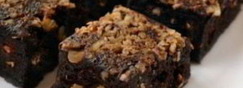 постные пирожные. Шаг 5