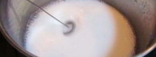 рисовое пирожное. Шаг 4