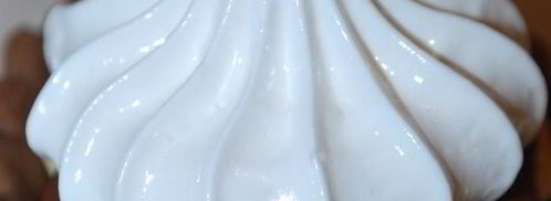 шоколадно-мятные пирожные с арахисовой пастой. Шаг 26