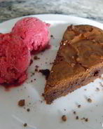 Шоколадный Брауни