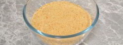 торт-пирожное неженка. Шаг 4