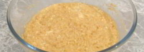 торт-пирожное неженка. Шаг 7