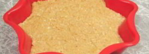 торт-пирожное неженка. Шаг 8