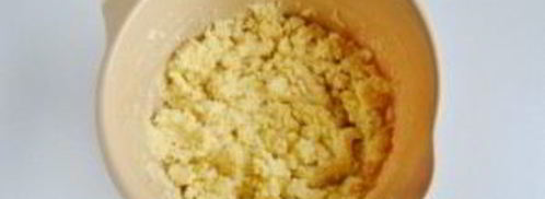 вкусное пирожное. Шаг 11