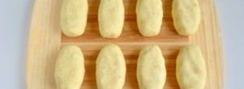 вкусное пирожное. Шаг 12