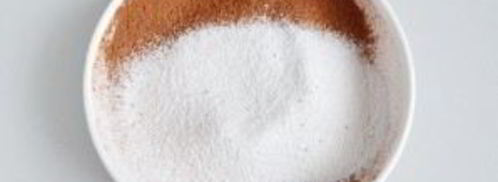 вкусное пирожное. Шаг 13