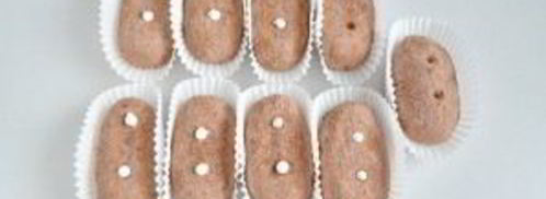 вкусное пирожное. Шаг 16