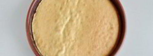 вкусное пирожное. Шаг 6