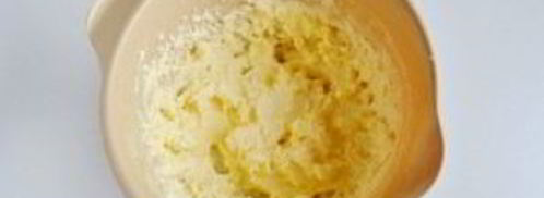 вкусное пирожное. Шаг 8