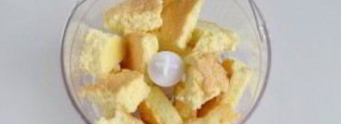 вкусное пирожное. Шаг 9