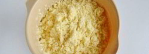 вкусное пирожное. Шаг 10