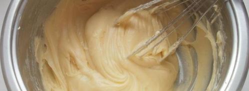 закусочные пирожные. Шаг 3