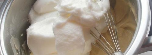 закусочные пирожные. Шаг 4