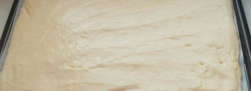 закусочные пирожные. Шаг 5