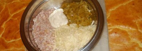 закусочные пирожные. Шаг 6