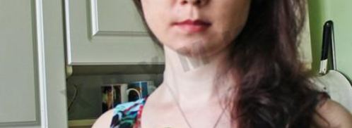 быстрая пицца на кефире без сметаны на сковороде. Шаг 12