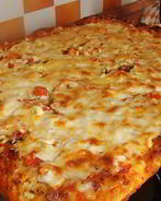 Быстрая пицца