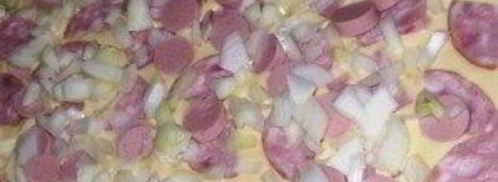 быстрая пицца. Шаг 3