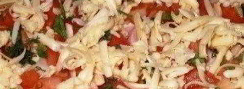 быстрая пицца. Шаг 6