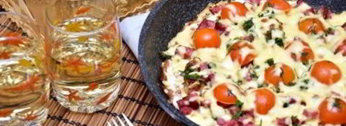 картофельная пицца. Шаг 11