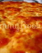 Молниеносная пицца