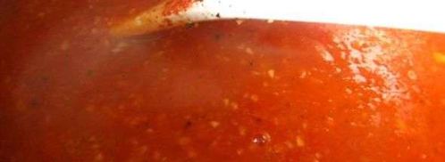 молниеносная пицца. Шаг 28