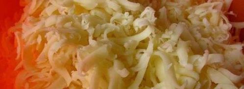 молниеносная пицца. Шаг 30