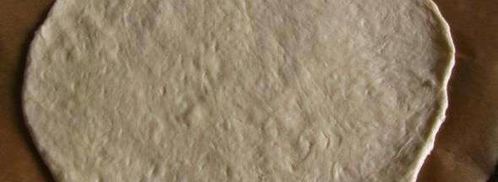 молниеносная пицца. Шаг 36