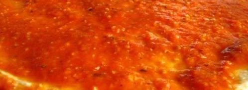 молниеносная пицца. Шаг 38